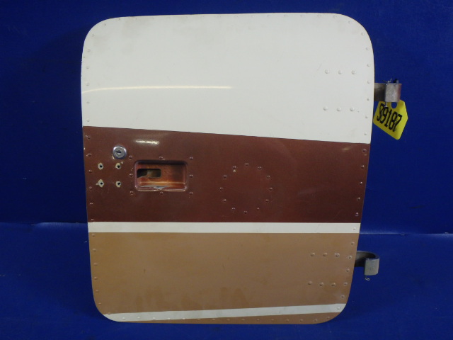 1717001-1 Cessna - DOOR ASSEMBLY BAGGAGE DOOR